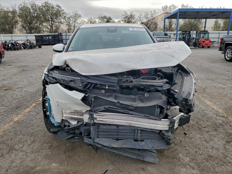 Фото 5 - HONDA CRV