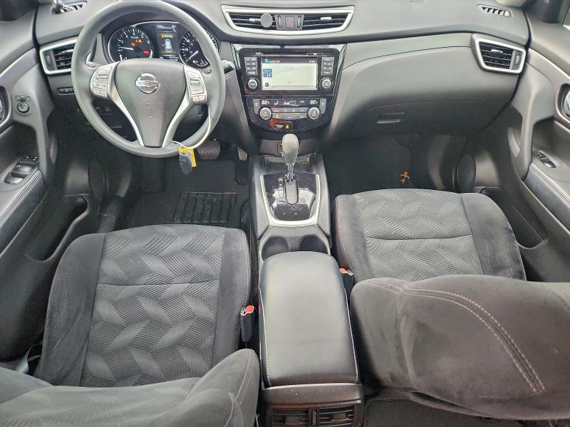 Фото 8 - NISSAN ROGUE