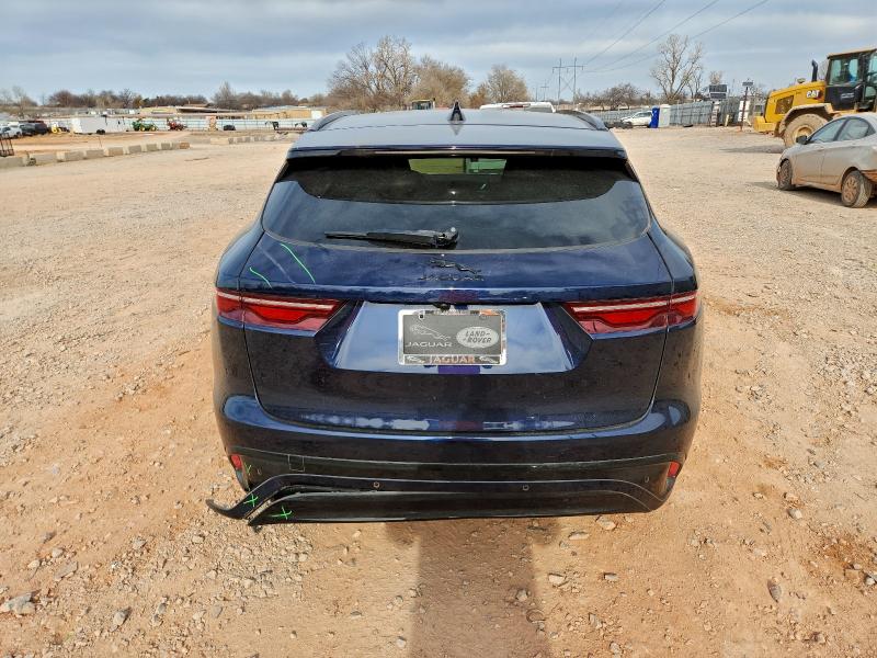 Фото 6 - JAGUAR F-PACE