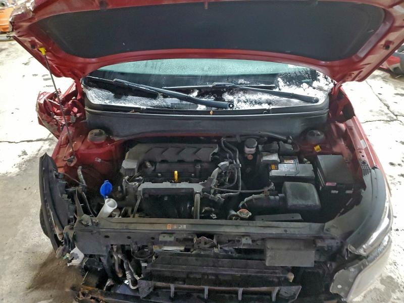 Фото 12 - HYUNDAI VENUE