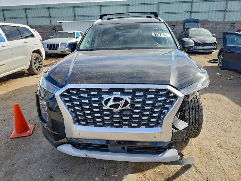 Фото 5 - HYUNDAI PALISADE