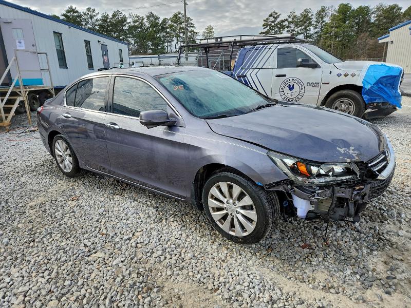 Фото 4 - HONDA ACCORD