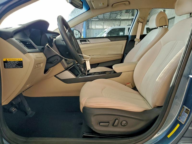 Фото 7 - HYUNDAI SONATA