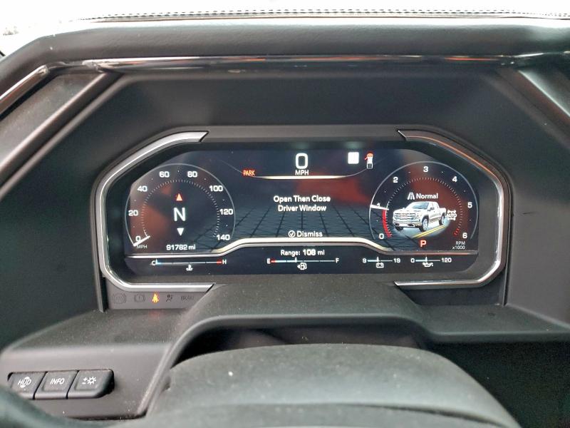 Фото 9 - GMC SIERRA