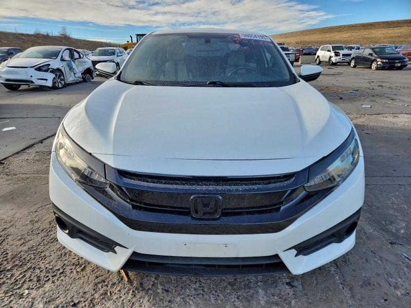 Фото 5 - HONDA CIVIC