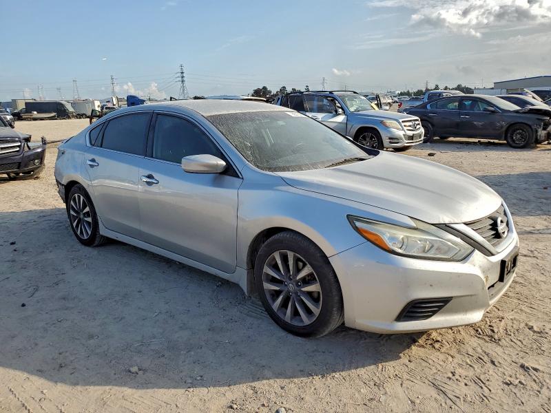 Фото 4 - NISSAN ALTIMA