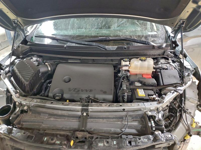 Фото 12 - BUICK ENCLAVE