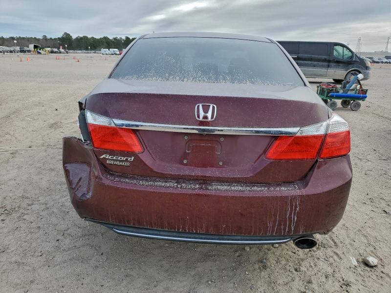 Фото 6 - HONDA ACCORD