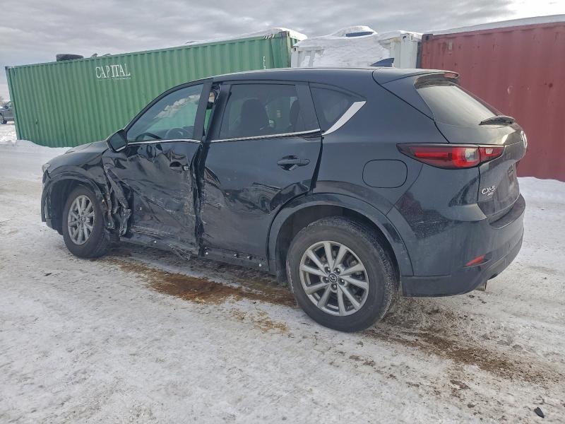 Фото 2 - MAZDA CX-5 PREFE