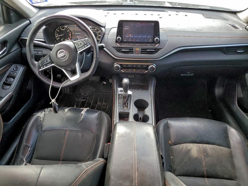 Фото 8 - NISSAN ALTIMA