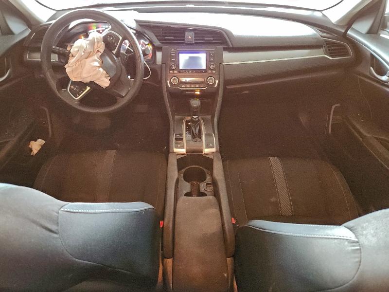 Фото 8 - HONDA CIVIC