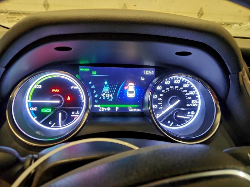 Фото 9 - TOYOTA CAMRY