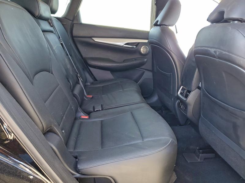 Фото 11 - INFINITI QX50