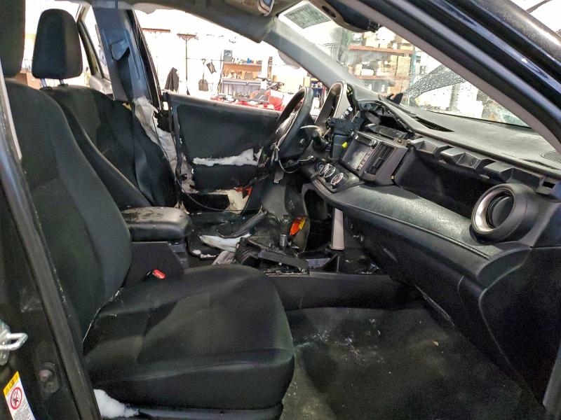 Фото 7 - TOYOTA RAV4