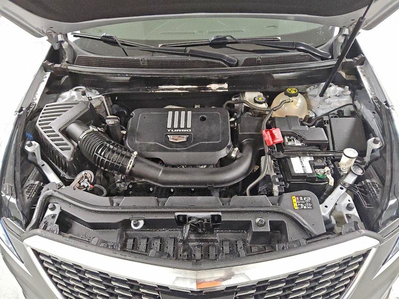 Фото 12 - CADILLAC XT5