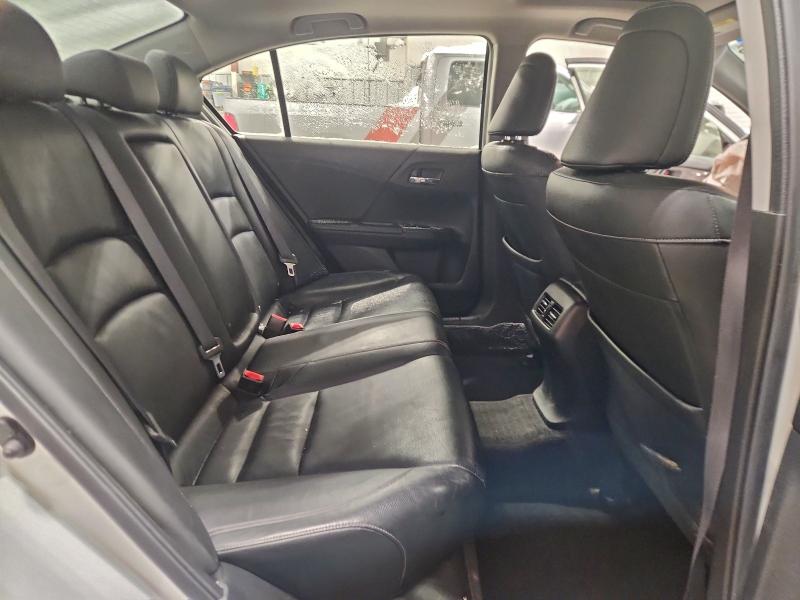 Фото 10 - HONDA ACCORD