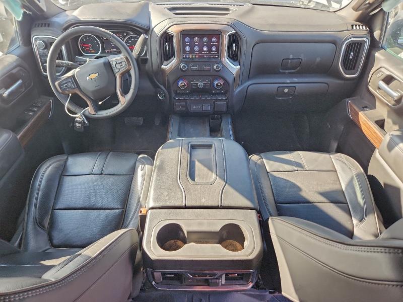 Фото 8 - CHEVROLET ALL Models