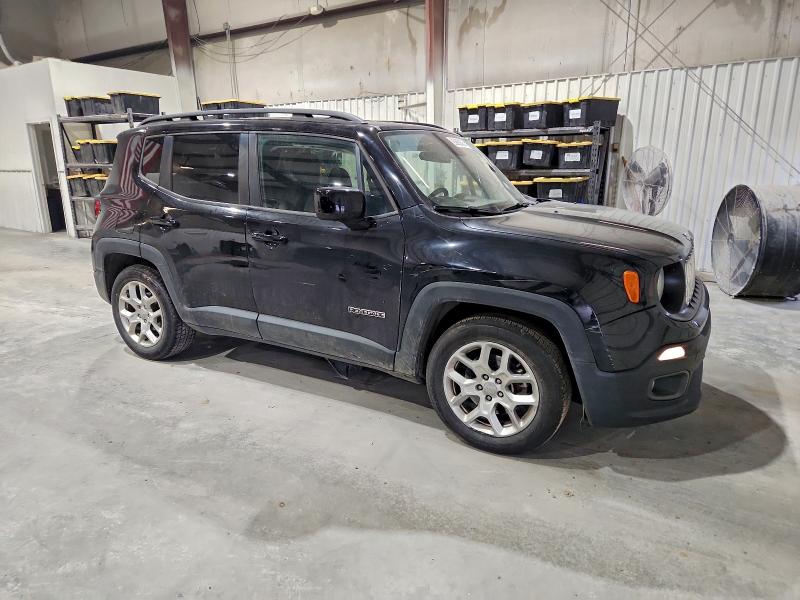 Фото 4 - JEEP RENEGADE