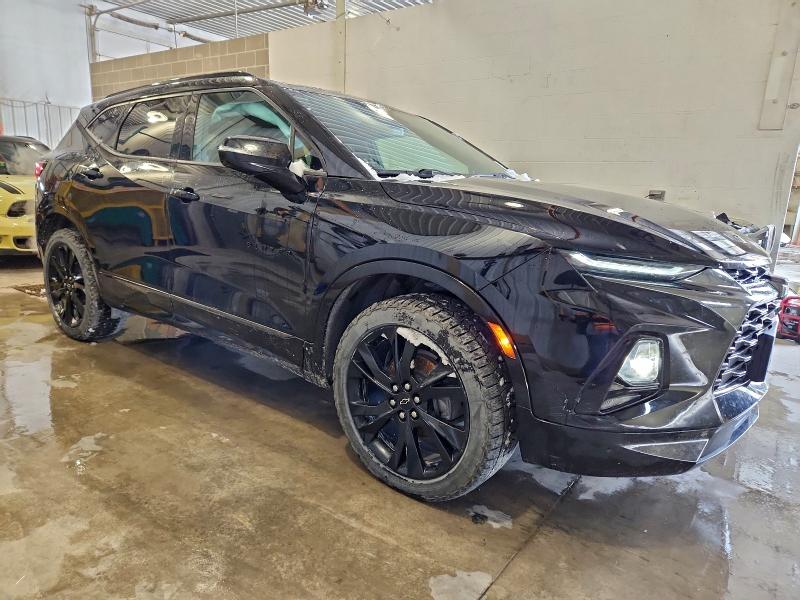 Фото 4 - CHEVROLET BLAZER