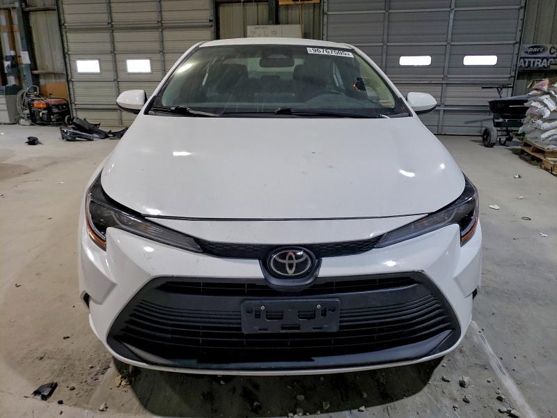 Фото 5 - TOYOTA COROLLA