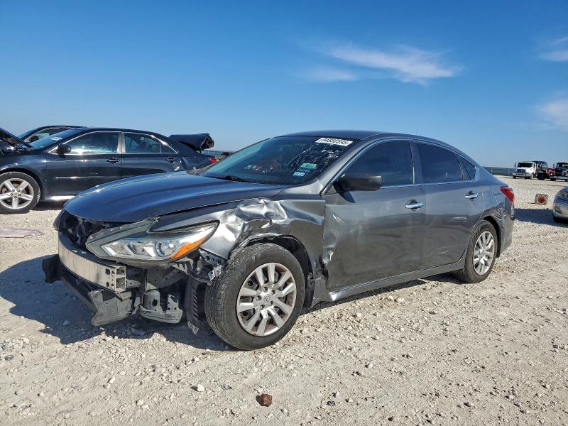 Фото 1 - NISSAN ALTIMA