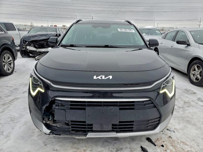 Фото 5 - KIA NIRO