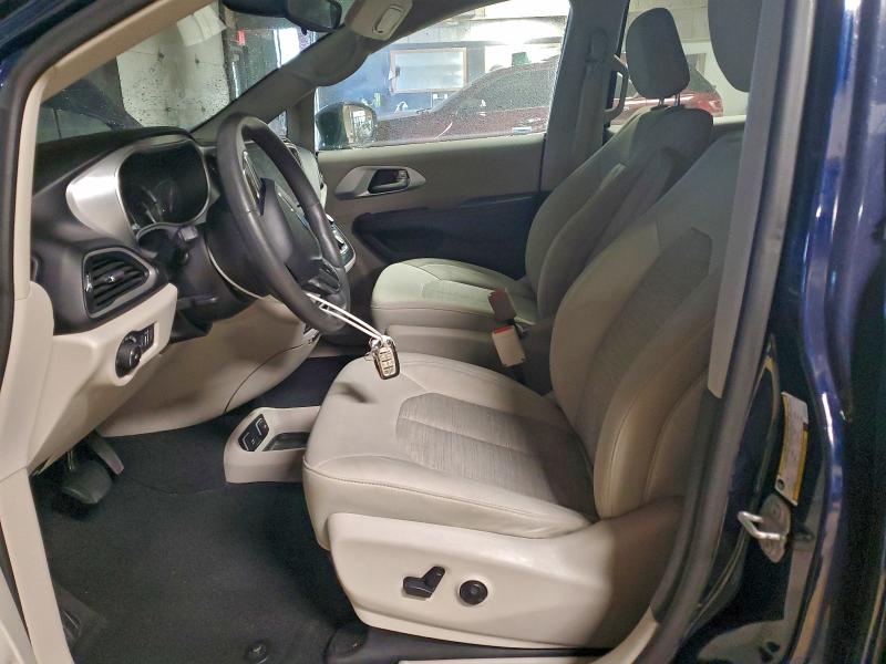 Фото 7 - CHRYSLER PACIFICA