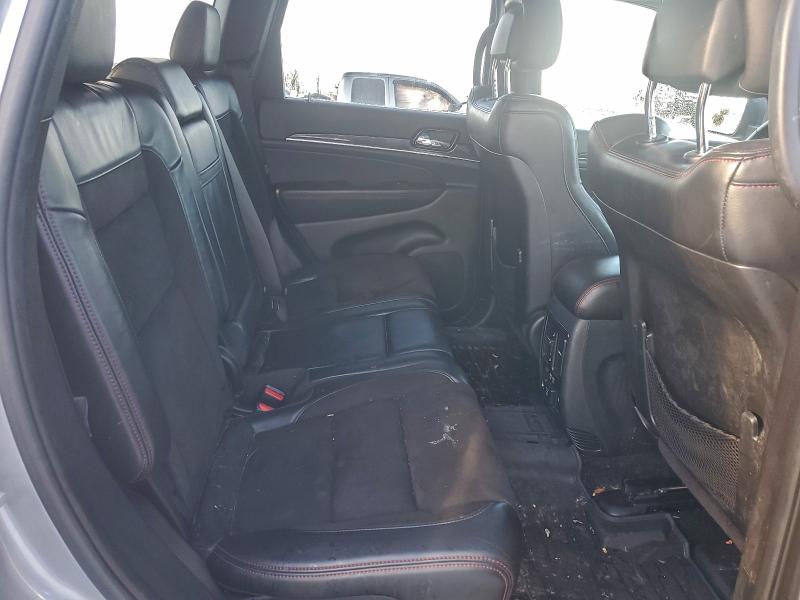 Фото 11 - JEEP GRAND CHER