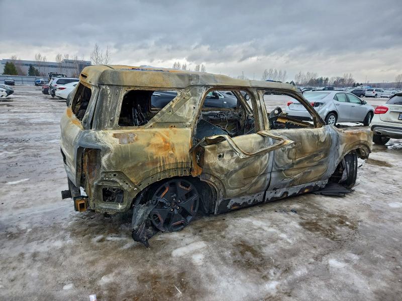 Фото 3 - FORD BRONCO