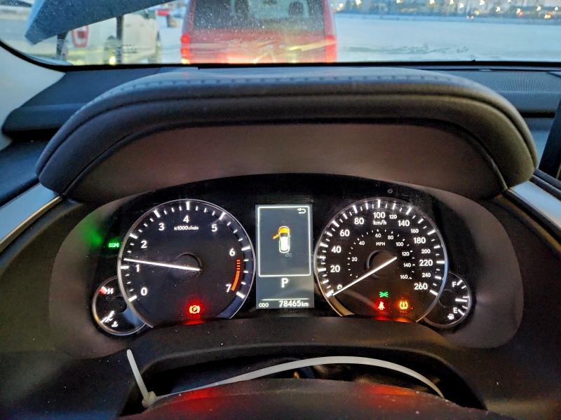 Фото 9 - LEXUS RX350