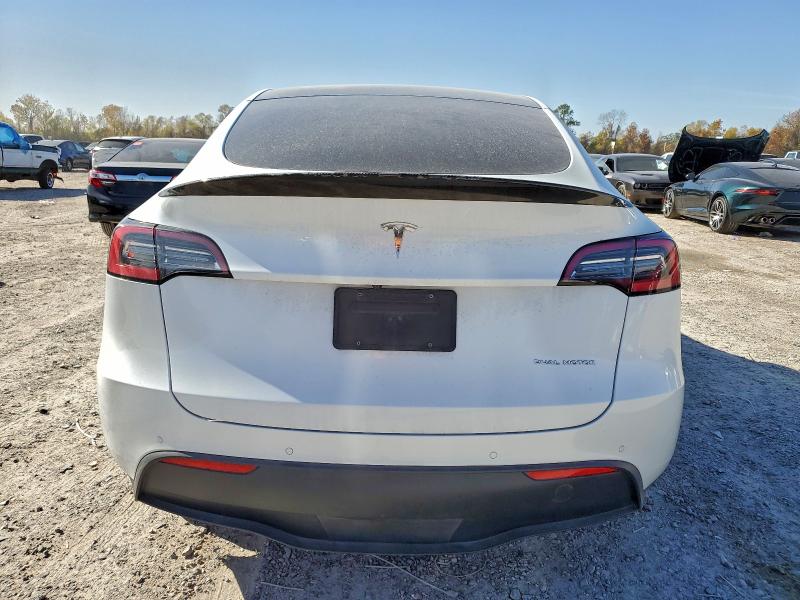 Фото 6 - TESLA MODEL Y