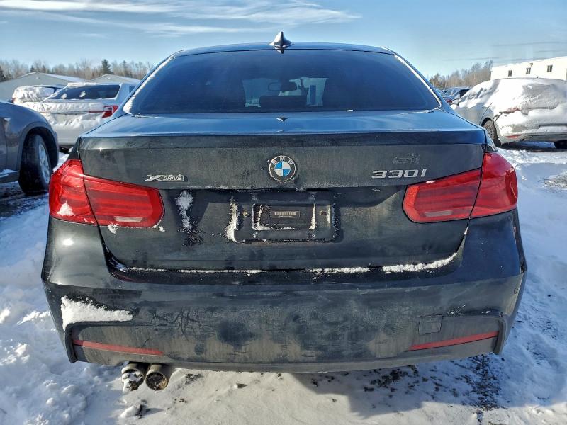 Фото 6 - BMW 3 SERIES