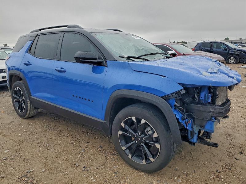 Фото 4 - CHEVROLET EQUINOX