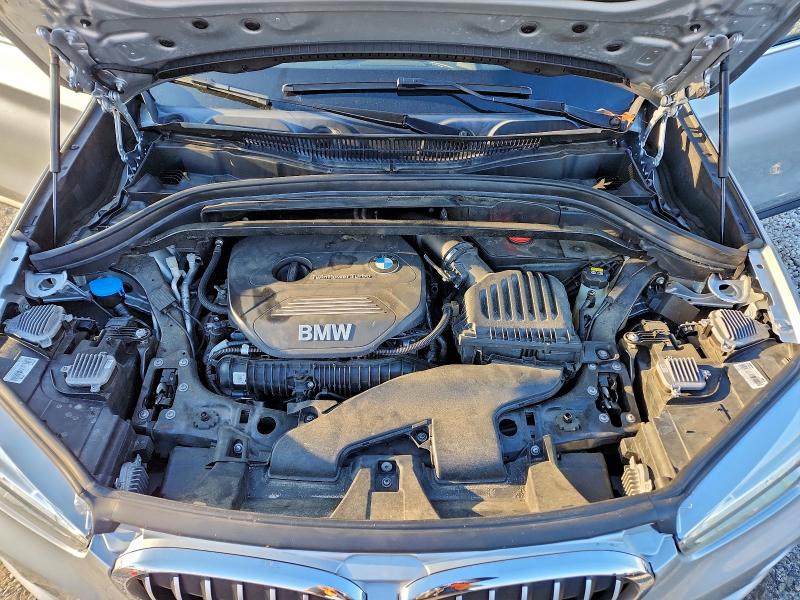 Фото 12 - BMW X1