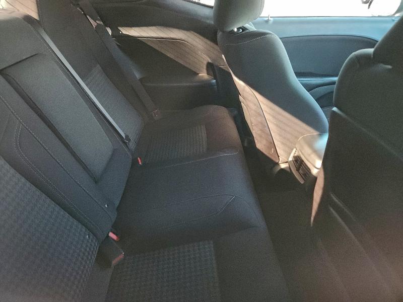 Фото 10 - DODGE CHALLENGER