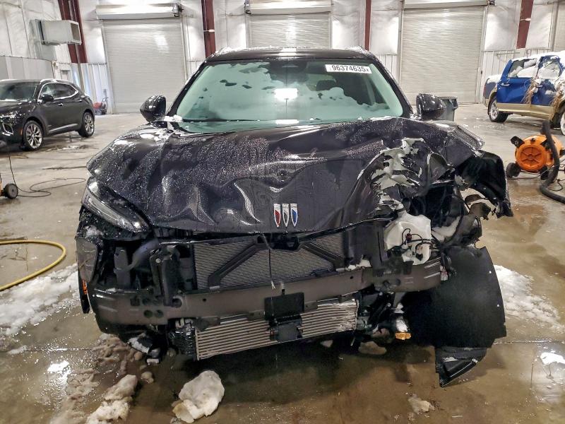 Фото 5 - BUICK ENVISION