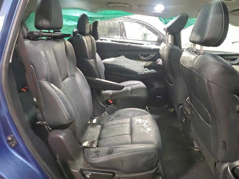 Фото 10 - SUBARU ASCENT