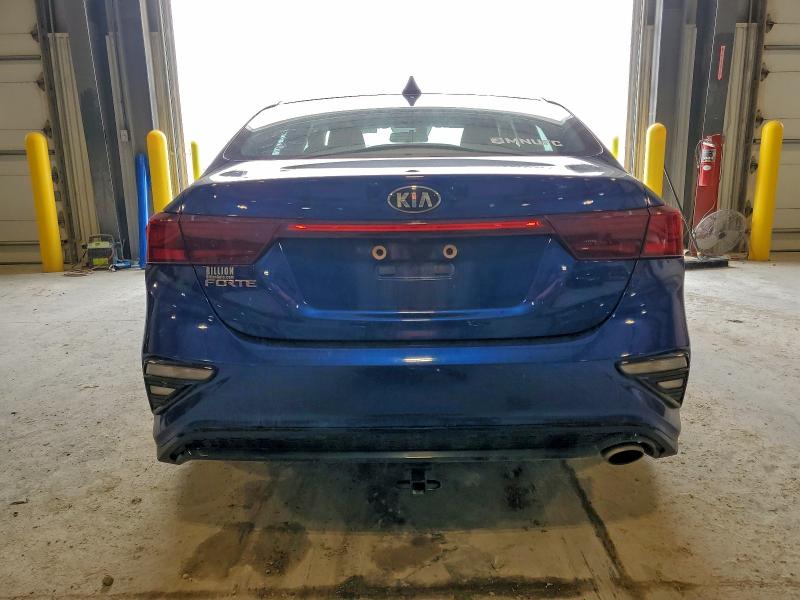 Фото 6 - KIA FORTE