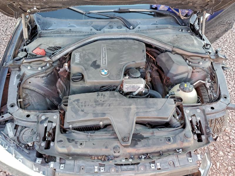 Фото 11 - BMW 3 SERIES