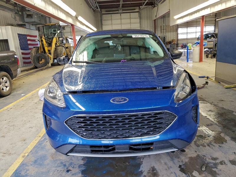 Фото 5 - FORD ESCAPE