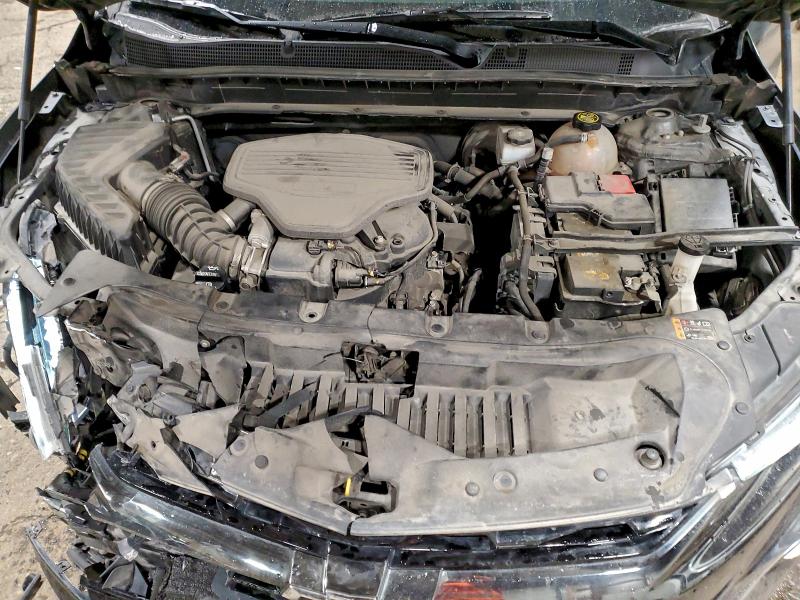 Фото 12 - CHEVROLET BLAZER