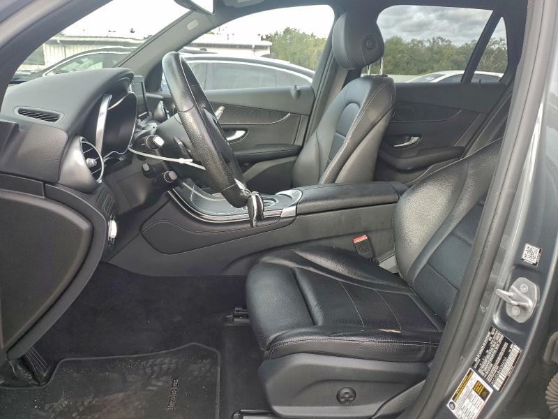 Фото 7 - MERCEDES-BENZ GLC-CLASS