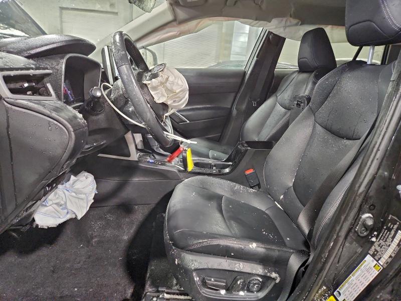 Фото 7 - TOYOTA COROLLA CR