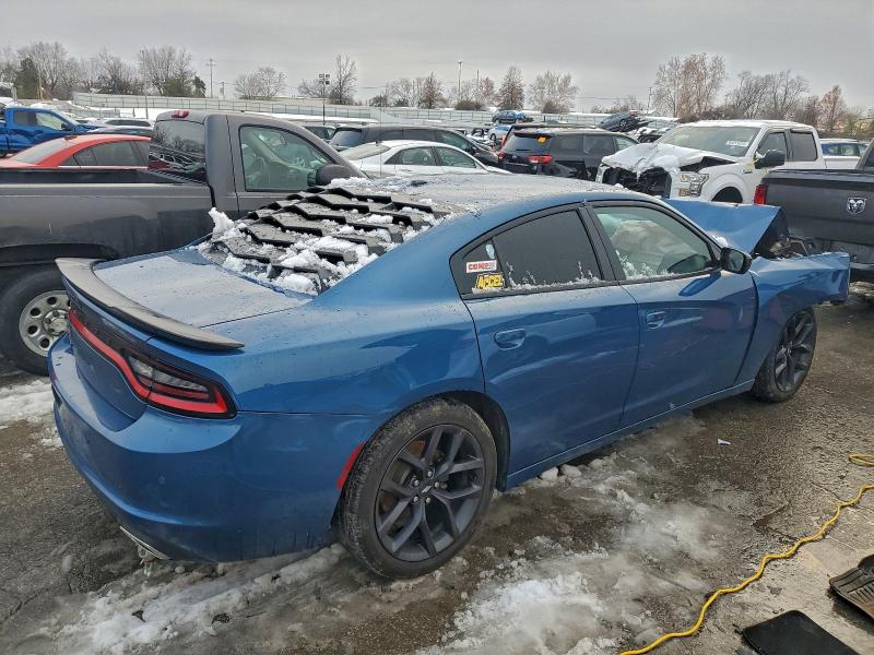 Фото 3 - DODGE CHARGER