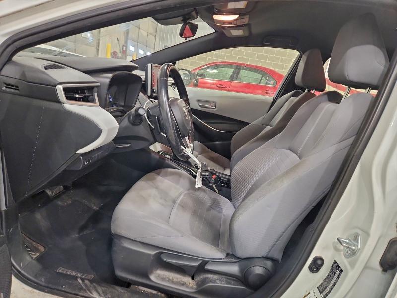 Фото 7 - TOYOTA COROLLA