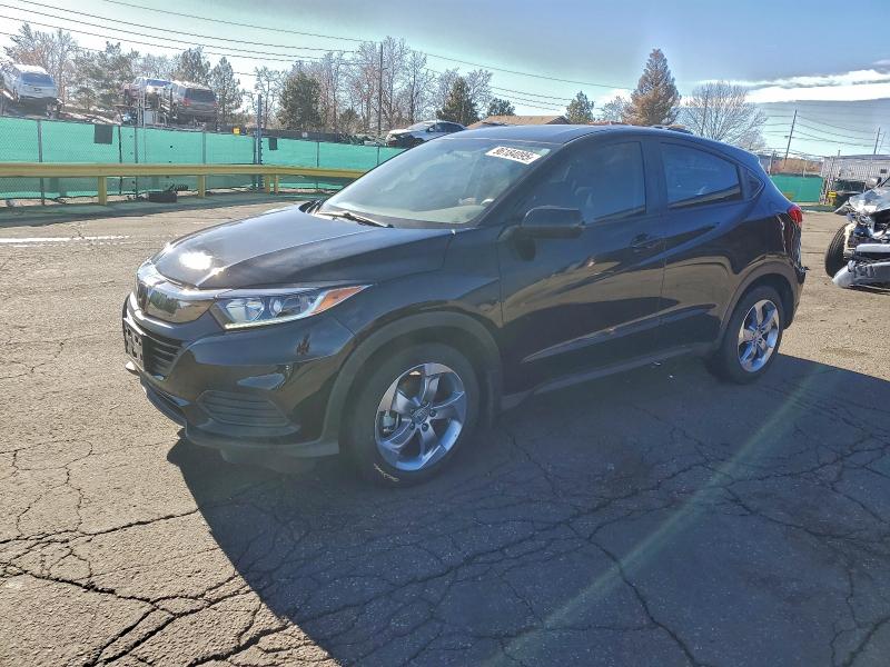 Фото 1 - HONDA HR-V