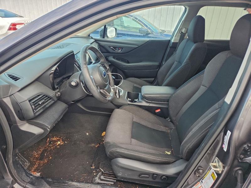 Фото 7 - SUBARU OUTBACK