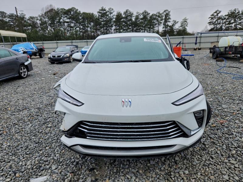 BUICK ENVISTA PR 2024 VIN KL47LAE27RB023454