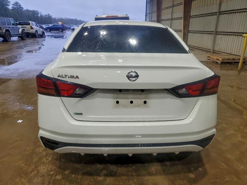 Фото 6 - NISSAN ALTIMA