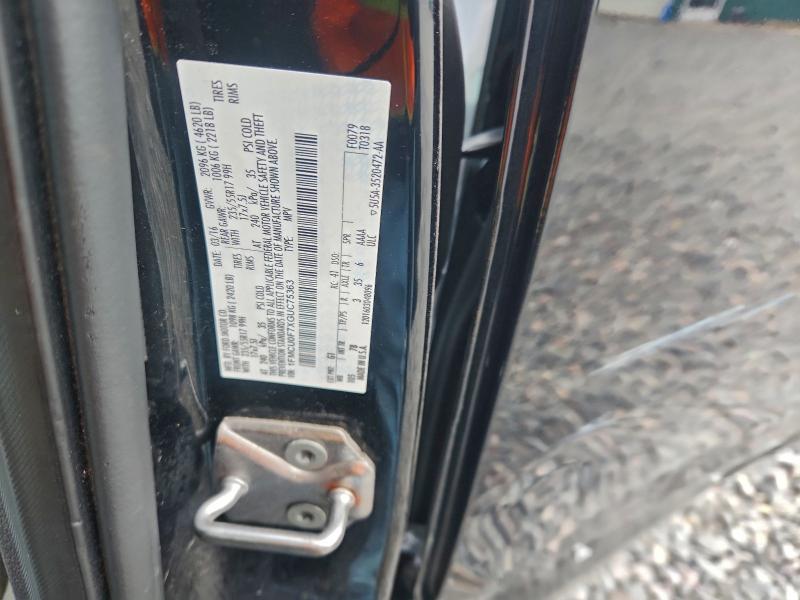 Фото 12 - FORD ESCAPE